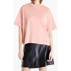 Reebok - Tričko Cl Rbk Nd Boxy Tee Čierna S Reebok - Tričko Cl Rbk Nd Boxy Tee Čierna S