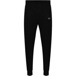 Reebok - Tepláky Joggers Čierna S Reebok - Tepláky Joggers Čierna S