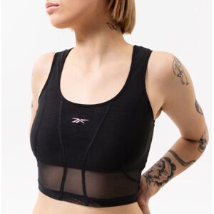 Reebok Cl Heritage Tank Čierna Xs Reebok Cl Heritage Tank Čierna Xs