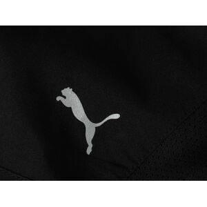 Puma Športové Kraťasy Čierna S Puma Športové Kraťasy Čierna S