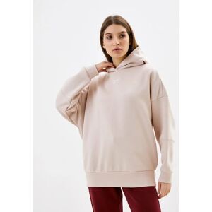 Reebok - Lux Mikina S Kapucňou Krémová L Reebok - Lux Mikina S Kapucňou Krémová L