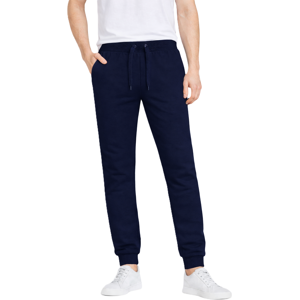 J.Style Pánske Tepláky, Tmavomodré Modrá Xl J.Style Pánske Tepláky, Tmavomodré Modrá Xl