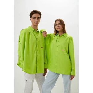 Reebok - Košeľa S Gombíkmi Biela Xl Reebok - Košeľa S Gombíkmi Biela Xl
