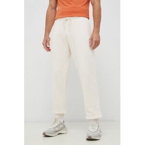 Reebok - Cl Nd Ft Pant Hs9153 Oranžová Xxl Reebok - Cl Nd Ft Pant Hs9153 Oranžová Xxl