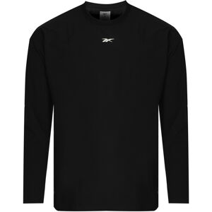Reebok - Ts Ars Graphene Ls Čierna Xs Reebok - Ts Ars Graphene Ls Čierna Xs