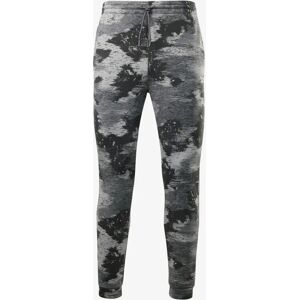 Reebok - Ri Modern Camo Jogger Čierna Xxl Reebok - Ri Modern Camo Jogger Čierna Xxl