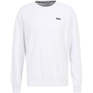 Fila Bright White Brustem Mikina Biela Xs Fila Bright White Brustem Mikina Biela Xs