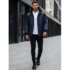 DStreet Pánska Zimná Bunda Xxl DStreet Pánska Zimná Bunda Xxl