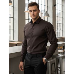 DStreet Elegantná Pánska Košeľa 3xl DStreet Elegantná Pánska Košeľa 3xl