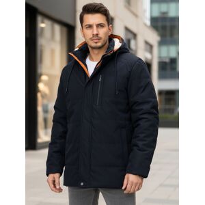 Dstreet Zimné Bundy 3xl Dstreet Zimné Bundy 3xl