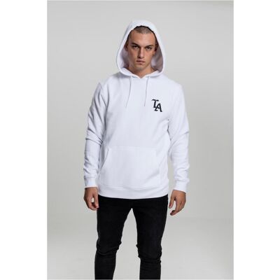Mister Tee La Hoody White Biela 3xl Mister Tee La Hoody White Biela 3xl