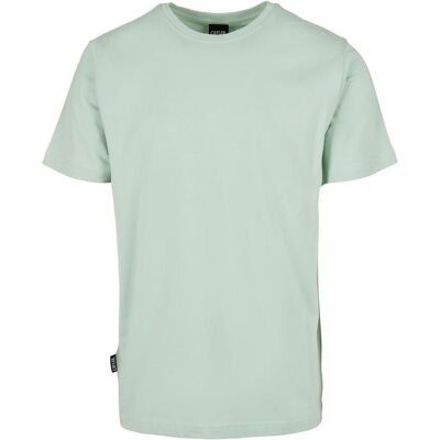 CS C&s Plain Tee Bird Egg Green Šedá L CS C&s Plain Tee Bird Egg Green Šedá L