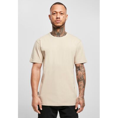 CS Sand C&s Plain Tee Krémová Xs CS Sand C&s Plain Tee Krémová Xs