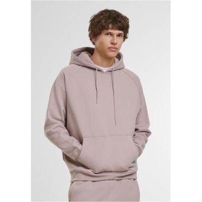 Urban Classics Men'S Blank Hoody Powder Pink Sweatshirt Šedá Xl Urban Classics Men'S Blank Hoody Powder Pink Sweatshirt Šedá Xl