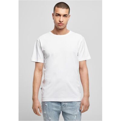 CS C&s Plain Tee White Biela M CS C&s Plain Tee White Biela M