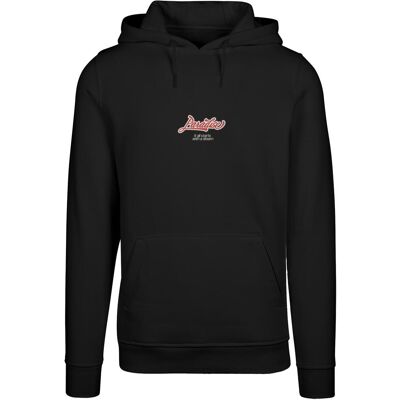 Mister Tee Men'S Sweatshirt Eagle Paradise Black Čierna Xxl Mister Tee Men'S Sweatshirt Eagle Paradise Black Čierna Xxl