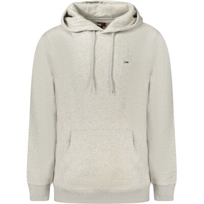 Pánska Mikina Tommy Hilfiger Sivá Šedá Xl Pánska Mikina Tommy Hilfiger Sivá Šedá Xl