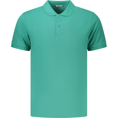 COVERI MOVING Pánske Polo Tričko S Krátkym Rukávom L COVERI MOVING Pánske Polo Tričko S Krátkym Rukávom L