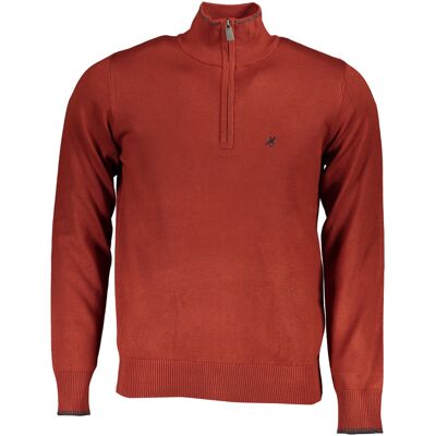 U.S. GRAND Pánsky Bronzový Sveter Us Grand Polo Tmavočervená 3xl U.S. GRAND Pánsky Bronzový Sveter Us Grand Polo Tmavočervená 3xl
