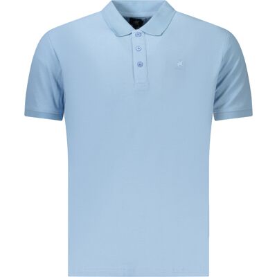 U.S. GRAND Pánske Polo Tričko S Krátkym Rukávom S U.S. GRAND Pánske Polo Tričko S Krátkym Rukávom S