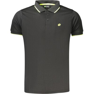 Lotto Pánske Polo Tričko S Lotto Pánske Polo Tričko S