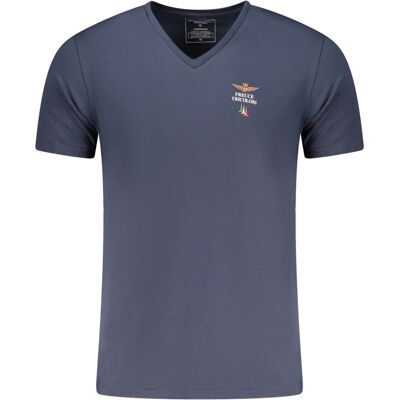 Aeronautica Militare Pánske Tričko S Krátkym Rukávom L Aeronautica Militare Pánske Tričko S Krátkym Rukávom L