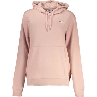 Fila Ružová Mikina S Kapucňou M Fila Ružová Mikina S Kapucňou M