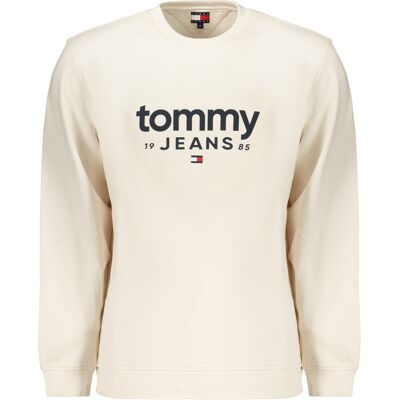 Biela Mikina Tommy Hilfiger Xl Biela Mikina Tommy Hilfiger Xl