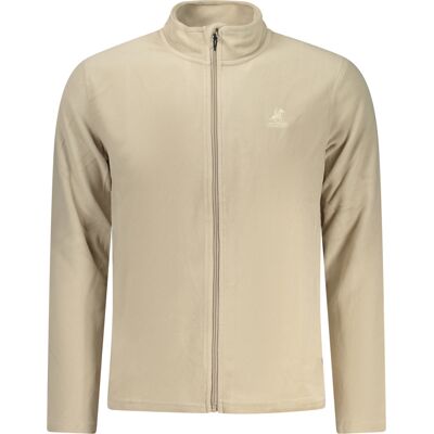 U.S. GRAND Pánska Fleecová Mikina Na Zips 3xl U.S. GRAND Pánska Fleecová Mikina Na Zips 3xl
