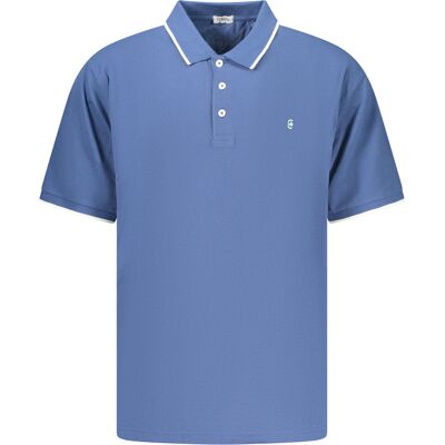 COVERI MOVING Pánske Polo Tričko S Krátkym Rukávom 3xl COVERI MOVING Pánske Polo Tričko S Krátkym Rukávom 3xl