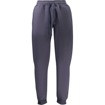 Coveri Moving Men'S Blue Long Suit Trousers Modrá Xxl Coveri Moving Men'S Blue Long Suit Trousers Modrá Xxl