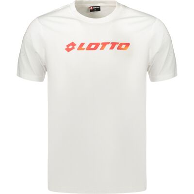 Lotto Pánske Tričko S Krátkym Rukávom Xxl Lotto Pánske Tričko S Krátkym Rukávom Xxl