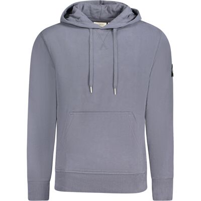 Calvin Klein Pánska Mikina Modrá Modrá L Calvin Klein Pánska Mikina Modrá Modrá L