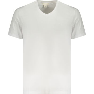 Pánske Tričko Calvin Klein Biele Biela Xl Pánske Tričko Calvin Klein Biele Biela Xl