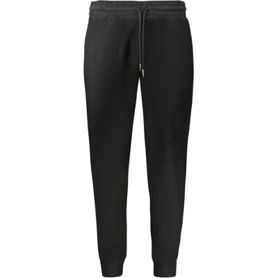 Norway 1963 Men'S Black Long Suit Trousers Čierna S Norway 1963 Men'S Black Long Suit Trousers Čierna S
