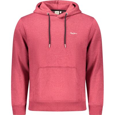 Pepe Jeans Pánska Mikina S Kapucňou L Pepe Jeans Pánska Mikina S Kapucňou L