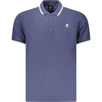 U.S. GRAND Pánske Polo Tričko S Krátkym Rukávom M U.S. GRAND Pánske Polo Tričko S Krátkym Rukávom M