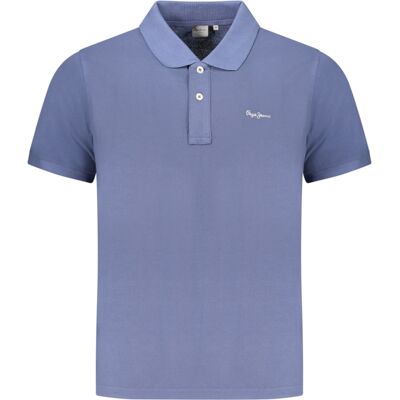 Pepe Jeans Pánske Polo Tričko Xl Pepe Jeans Pánske Polo Tričko Xl
