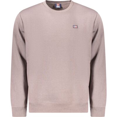 NORWAY 1963 Pánsky Basic Sveter 3xl NORWAY 1963 Pánsky Basic Sveter 3xl