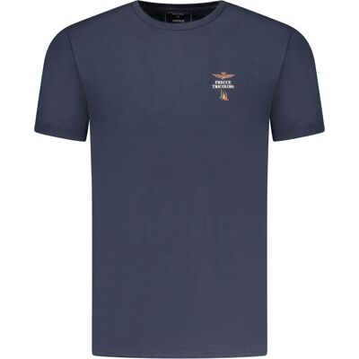 Aeronautica Militare Pánske Tričko S Krátkym Rukávom Xxl Aeronautica Militare Pánske Tričko S Krátkym Rukávom Xxl