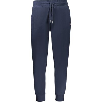 Norway 1963 Men'S Blue Long Suit Trousers Modrá S Norway 1963 Men'S Blue Long Suit Trousers Modrá S
