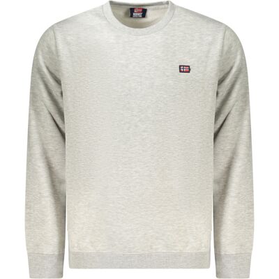 NORWAY 1963 Pánsky Basic Sveter 3xl NORWAY 1963 Pánsky Basic Sveter 3xl