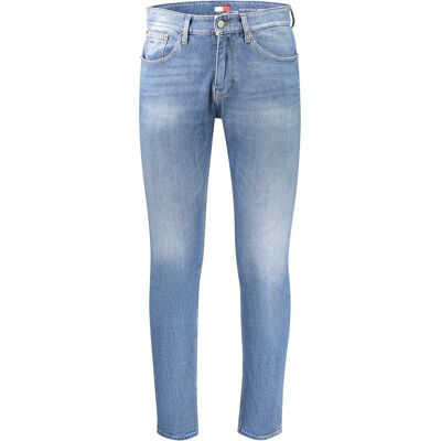 Tommy Hilfiger Pánske Slim Fit Rifle 29l32 Tommy Hilfiger Pánske Slim Fit Rifle 29l32