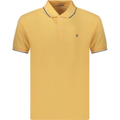 COVERI MOVING Pánske Polo Tričko S Krátkym Rukávom Xl COVERI MOVING Pánske Polo Tričko S Krátkym Rukávom Xl