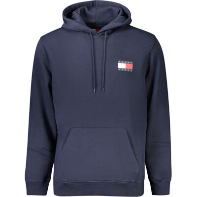 Pánska Mikina Tommy Hilfiger Modrá Xxl Pánska Mikina Tommy Hilfiger Modrá Xxl