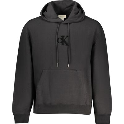 Pánska Mikina S Kapucňou Calvin Klein M Pánska Mikina S Kapucňou Calvin Klein M
