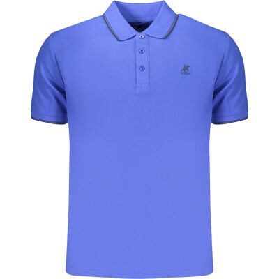 U.S. GRAND Pánske Polo Tričko S Krátkym Rukávom L U.S. GRAND Pánske Polo Tričko S Krátkym Rukávom L