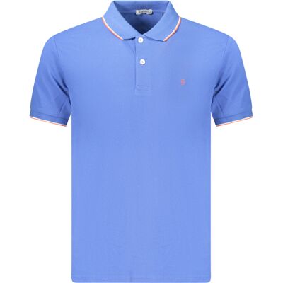 COVERI MOVING Pánske Polo Tričko S Krátkym Rukávom L COVERI MOVING Pánske Polo Tričko S Krátkym Rukávom L