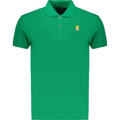 MARINA MILITARE Zelené Pánske Polo Tričko 3xl MARINA MILITARE Zelené Pánske Polo Tričko 3xl