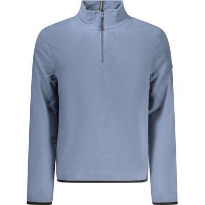 NORWAY 1963 Pánska Fleecová Mikina Na Zips L NORWAY 1963 Pánska Fleecová Mikina Na Zips L